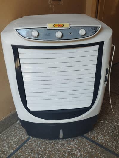 ECM-6500 Fast Cool