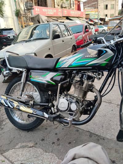 bike for sale
