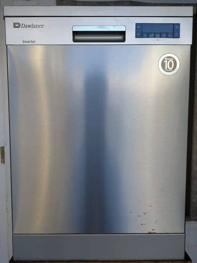Dawlance Dishwasher DDW 1480 I INV for Sale