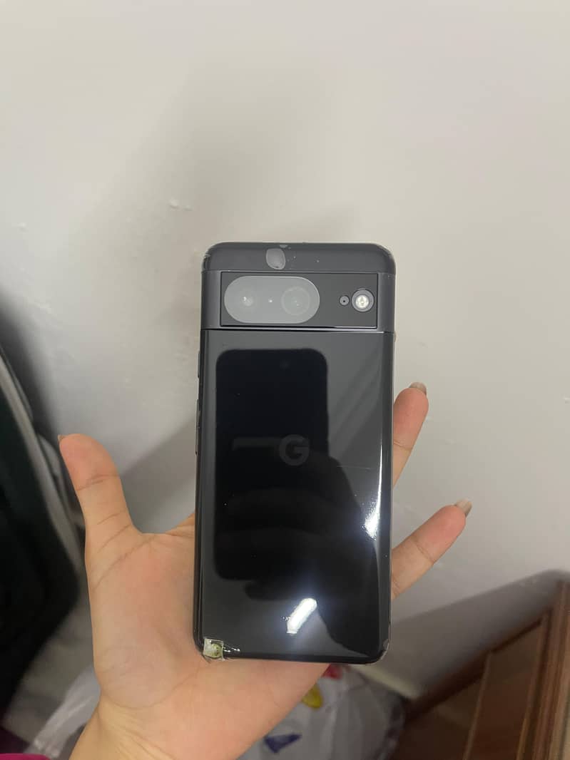 Google Pixel 8 0