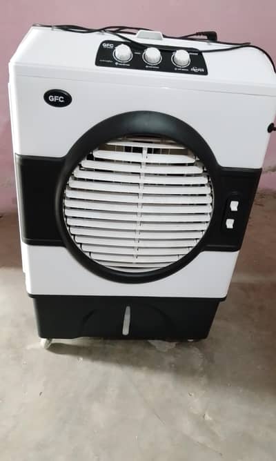 Air Cooler GFC