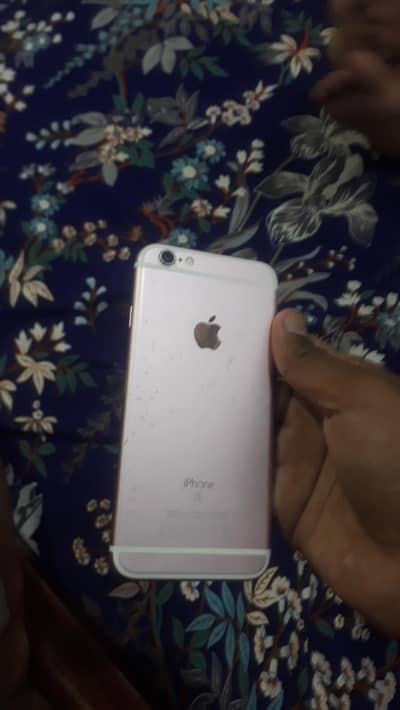 Apple iPhone 6S