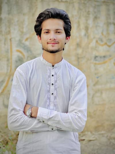 M Sufiyan
