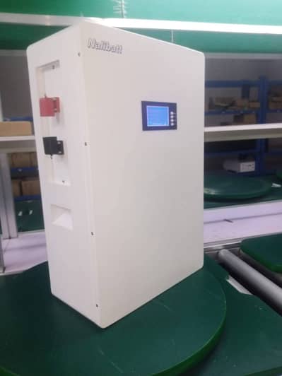 Nalibatt (Lithium battery Lifepo4)