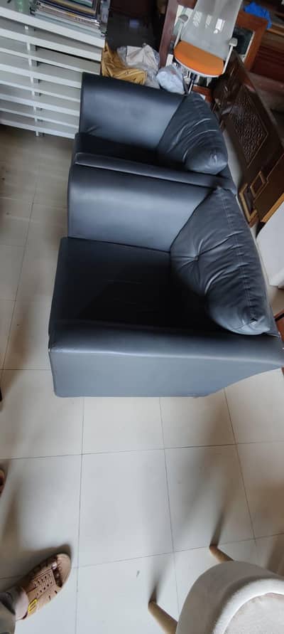 5 seater sofa set
