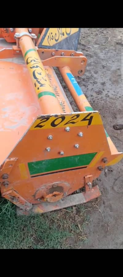 48 cutter roter for sale