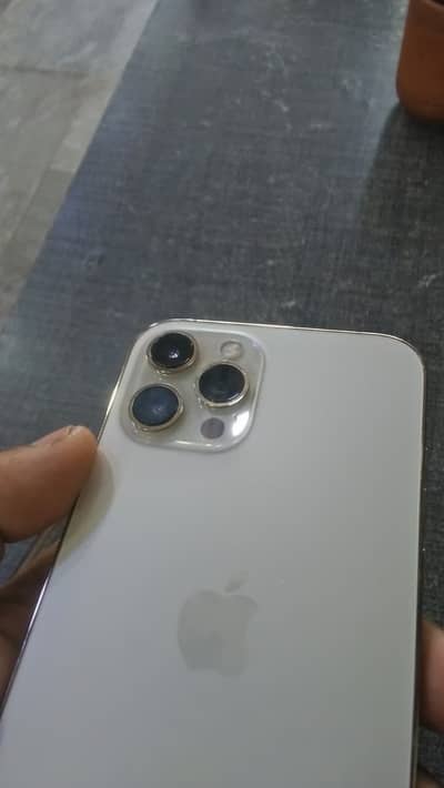 Apple iPhone 12 Pro Max