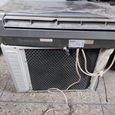 Glanz 1 ton split Ac