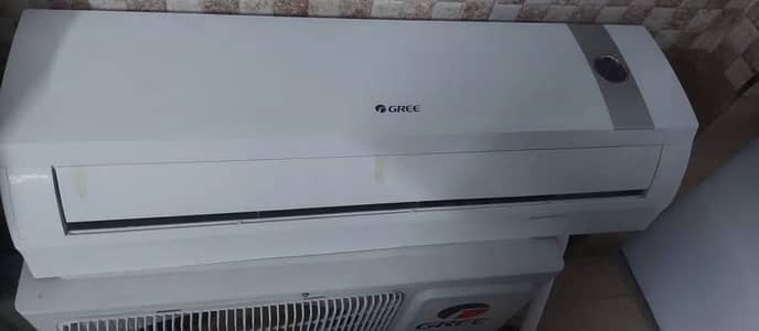 Gree Ac 1.5