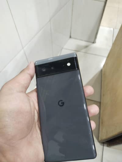 Google Pixel 6 urgent sale condition 10/8