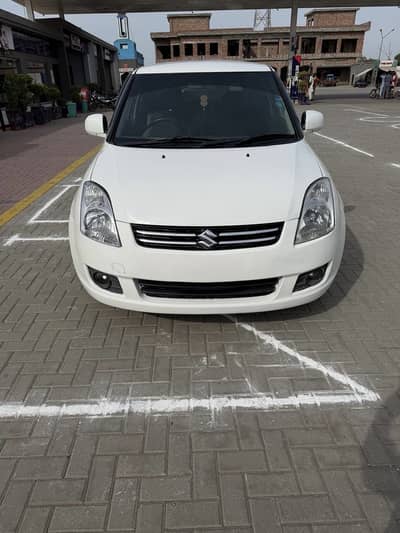 Suzuki Swift 2014