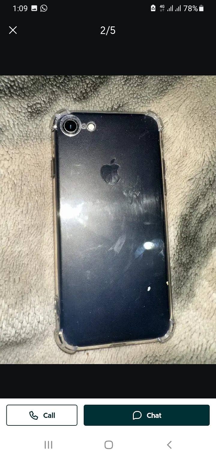 Apple iPhone 7 1