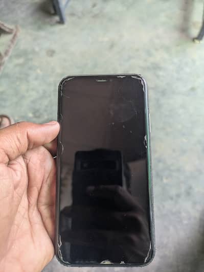 Apple iPhone 11