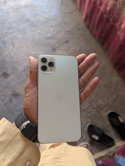 Apple iPhone 11 Pro Max