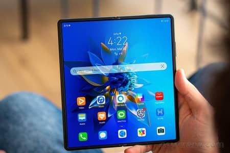 Exchange kr lu ga Dual 5G Official PTA approved Complete box with