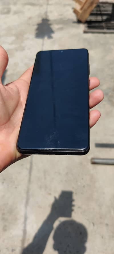 Samsung Mobile S20 Ultra