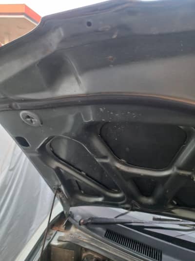 Suzuki Alto 2012