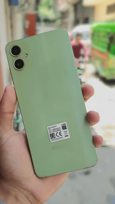 SAMSUNG A05 PTA 6/128