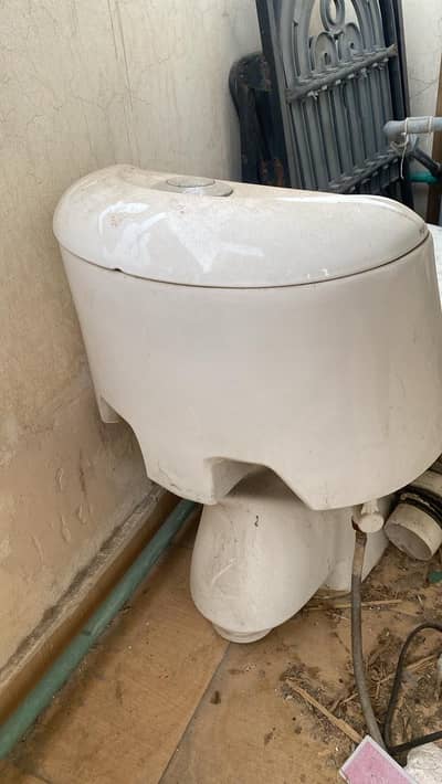 Porta English seat