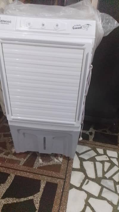 Kenwood Air Cooler