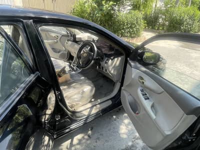 Toyota Corolla XLI 2008
