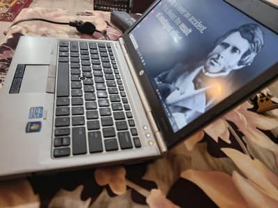 HP elitebook 2570p