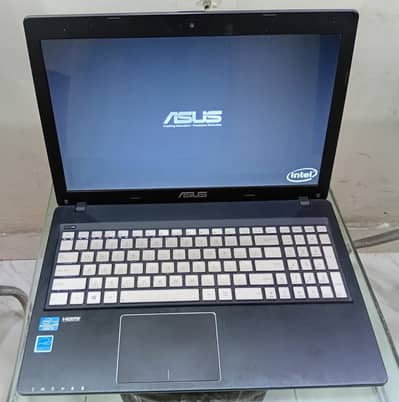 Asus Laptop Core i5 3rd Generation