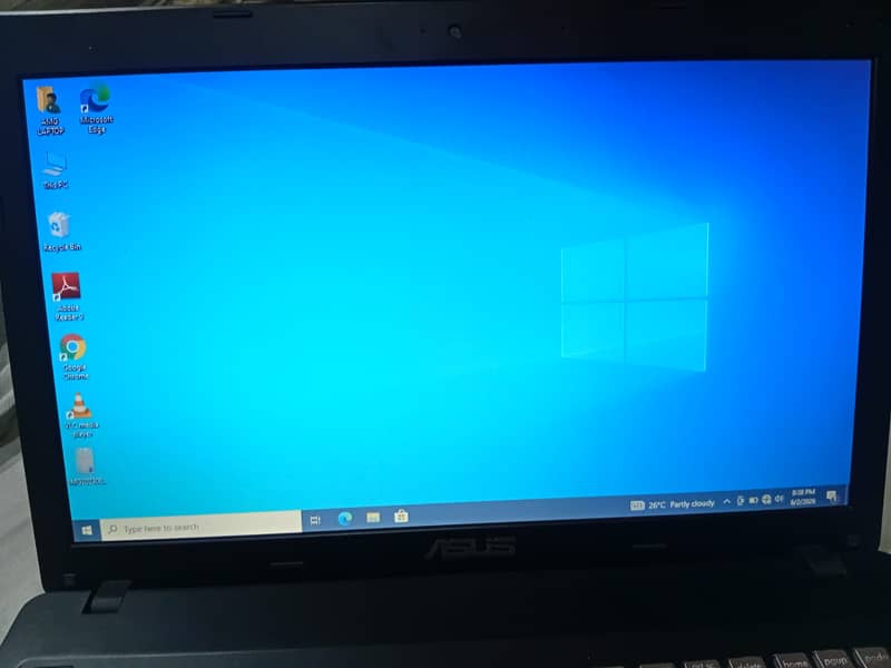 Core i5 3rd Generation 1