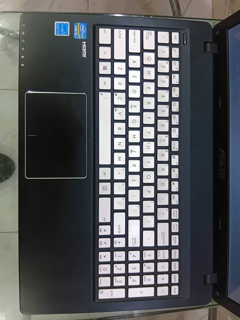 Core i5 3rd Generation 4