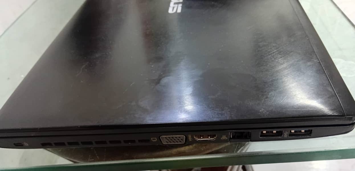 Core i5 3rd Generation 5
