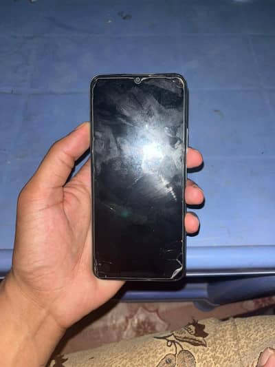 Vivo Y21
