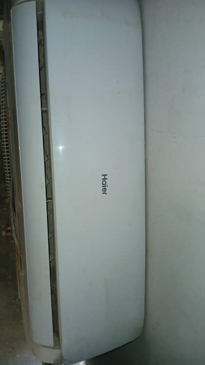 haier 1ton
