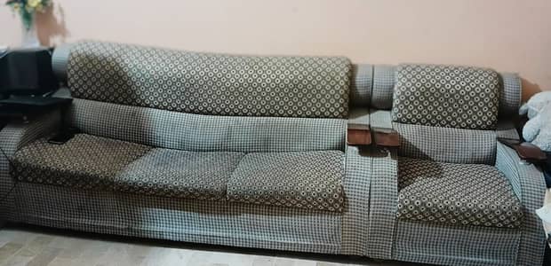 Sofa 5-Seater for Sale