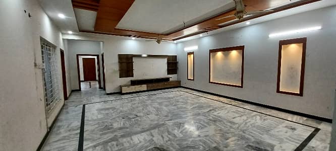 New 11 Marla Upper Portion House Available For Rent in G16 islamabad.