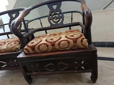 China sofa set