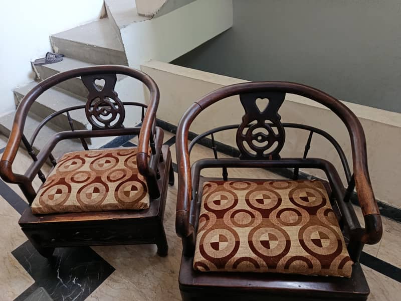 China sofa set 1