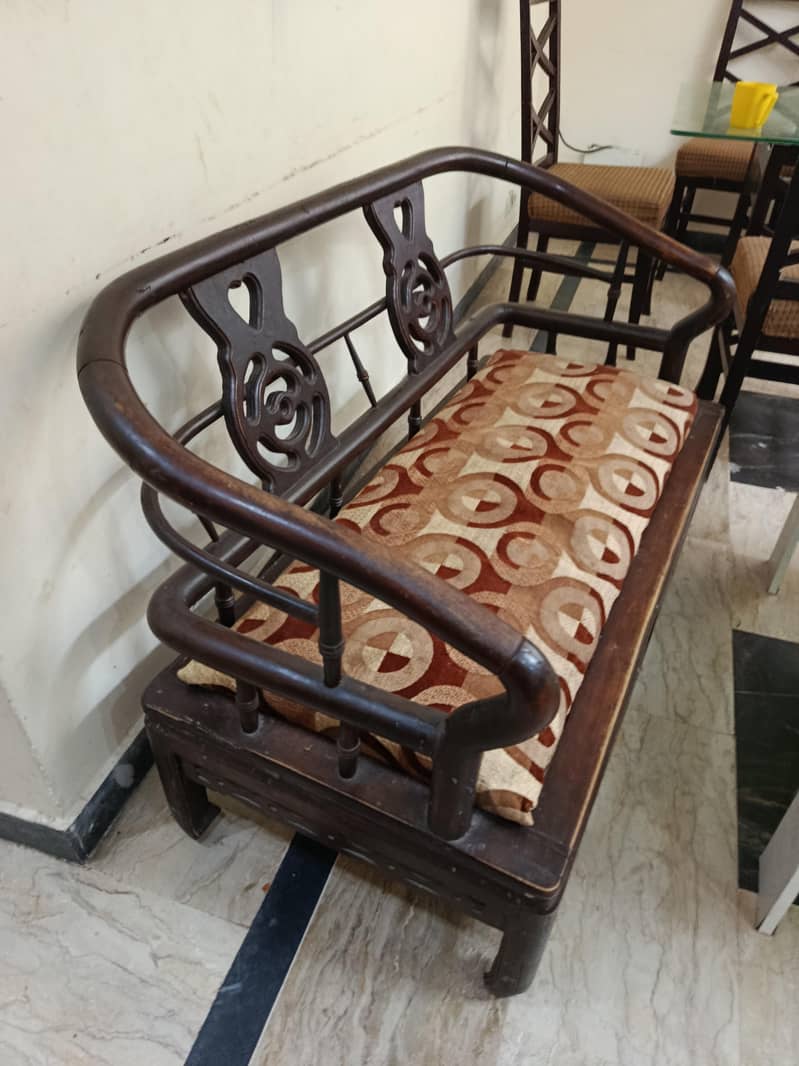 China sofa set 2