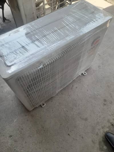 brand new l. 5 ton A. c for sale no use
