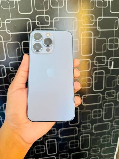 Apple iPhone 13 Pro