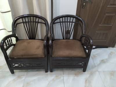 4 seater sofa set