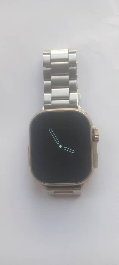 smart watch