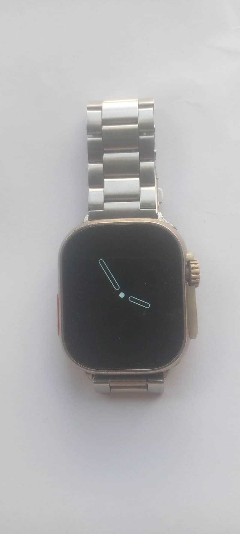 smart watch 0