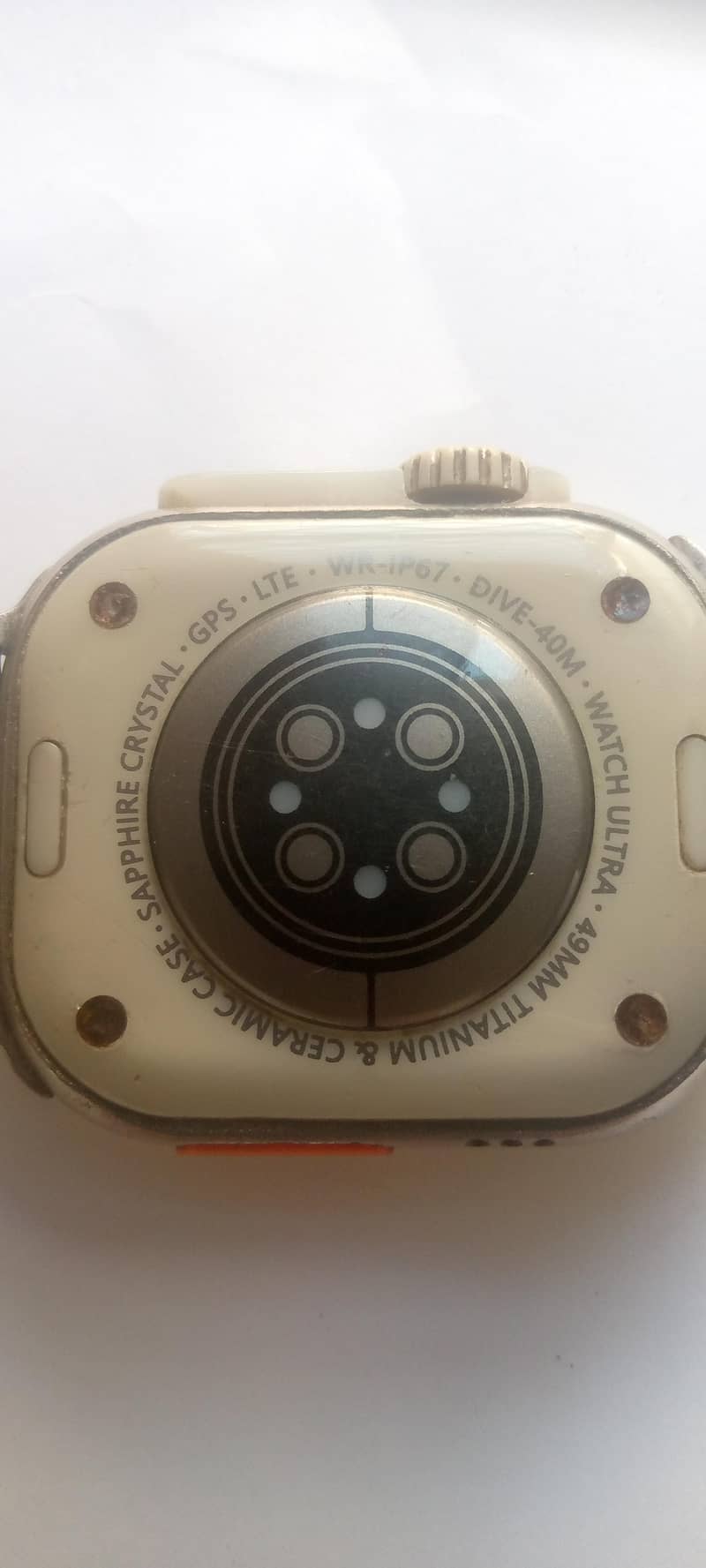 smart watch 1