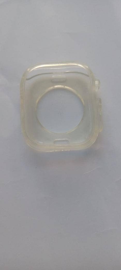 smart watch 3