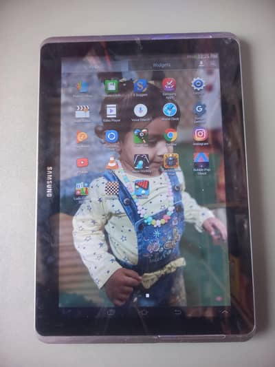 Samsung Tab 2