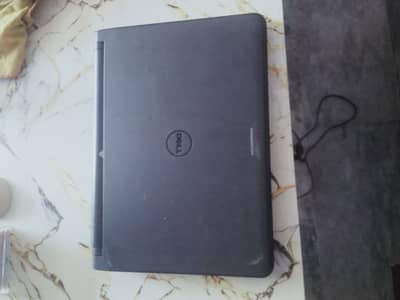 Dell laptop in good condition