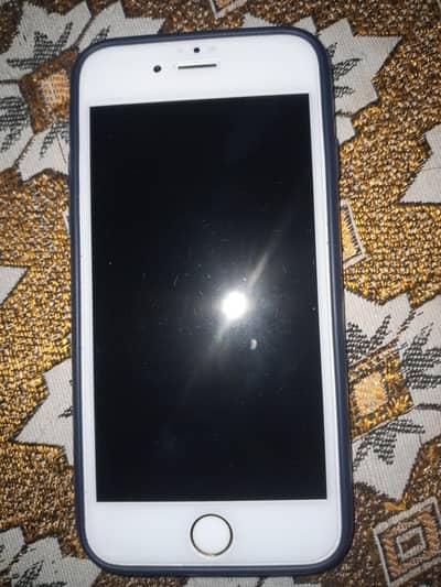Apple iPhone 6S factory unlock