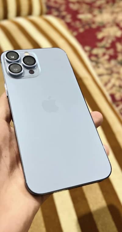 Apple iPhone 13 Pro Max