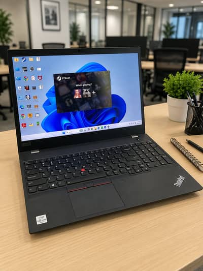 Lenova Core i5 vPro 10 Generation