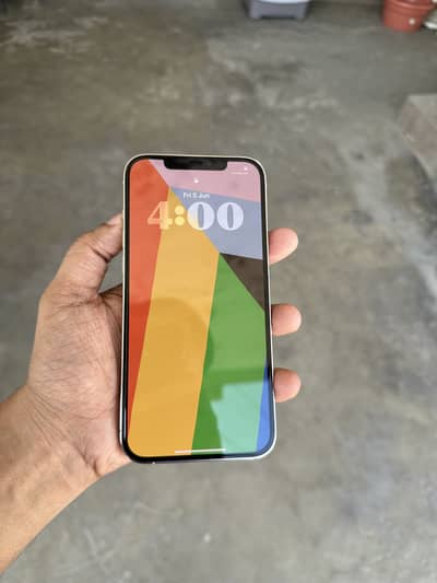 iPhone 12 Pro Max 256gb Factory unlock